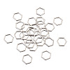 304 Stainless Steel Linking Rings STAS-TA0004-46-13