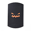 Halloween Pillow Boxes Candy Gift Boxes X-CON-L024-B08-3