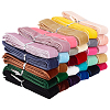 30Pcs Velvet Ribbon OCOR-WH20015-22B-1