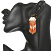 Brass Chandelier Earrings for Women EJEW-MZ00757-03-2