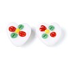 Handmade Lampwork Beads LAMP-ZX003-16-05-2