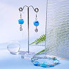 Handmade Lampwork Beads LAMP-SC0001-02-5