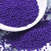 MIYUKI Round Rocailles Beads X-SEED-G007-RR0414-1