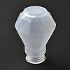 DIY Bulb Silicone Molds DIY-P029-10-3