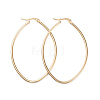 201 Stainless Steel Hoop Earrings EJEW-I245-03C-1