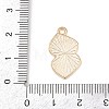 Valentine's Day Alloy Enamel Pendants ENAM-I084-01KCG-10-3