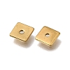 304 Stainless Steel Beads STAS-L315-068B-G-2