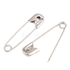Iron Safety Pins NEED-D006-22mm-1