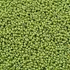 TOHO Round Seed Beads SEED-TR11-0404-2
