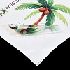 PVC Waterproof Switch Picture Stickers PL-CBA0EC6-01B-3