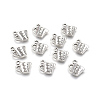 Tibetan Style Alloy Drink Charms X-TIBEP-A36466-AS-RS-2