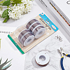 Round Aluminum Wire AW-BC0003-32E-0.8mm-5