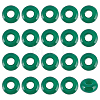 20Pcs Dyed Natural Malaysia Jade European Beads FIND-ME0003-87A-1