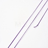 400M Flat Elastic Crystal String NWIR-F011-03A-4