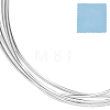 0.5M Dead Soft 925 Sterling Silver Wire STER-BBC0006-37-1