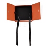 Cardboard Paper Double Door Gift Magnetic Cases CON-K015-07B-03-3