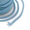 Nylon Braided Cord NWIR-C004-04A-24-3