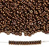 TOHO 6/0 Demi Round Beads X-SEED-DR06-0224-1