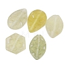 Natural Xiuyan Jade Carved Beads GG-CBA3D9B-07-2
