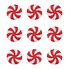 Acrylic Beads LS-OACR-CJC0004-02-3