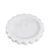 Natural Marble Jewely Display Trays for Necklaces Bracelets Earrings Rings AJEW-WH0880-75A-6