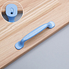 Spray Painted Aluminium Alloy Drawer Pull Handles CABI-PW0001-017A-04-1