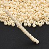 TOHO 8/0 Round Beads SEED-XTR08-0409-4