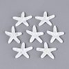 Transparent Resin Cabochons CRES-ZX003-01B-1