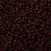 MIYUKI Round Rocailles Beads SEED-JP0009-RR0134F-3