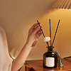 50Pcs Polyester Diffuser Replacement Sticks AJEW-SP0004-88-5