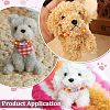DIY Plush Sticks KICR-PH0001-01-5