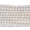 Natural Cultured Freshwater Pearl Beads Strands PEAR-R063-20-01A-3