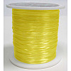 Flat Elastic Crystal String LS-EW008-1