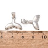 Brass Pendants KK-H297-07G-P-2
