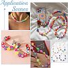 CHGCRAFT DIY Jewelry Set Making Kit DIY-CA0003-07-6