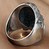 304 Stainless Steel Finger Rings for Men FS-WGBFDD8-04-2