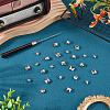 Iron Studs Rivets IFIN-CL0001-14-4