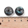 Natural Labradorite Beads G-A222-01E-3