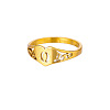 201 Stainless Steel Finger Rings FS-WG8C0EC-45-1
