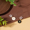 Plastic Mobile Dustproof Plugs HJEW-TADJ0007-22-5