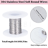 304 Stainless Steel Wires TWIR-WH20001-02A-2