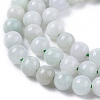 Natural Jade Beads Strands G-L533-27-2