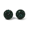 Grade A Rhinestone Beads RB-B027-2-3