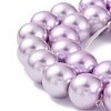 Eco-Friendly Grade A Glass Pearl Beads HY-J002-12mm-HX025-3