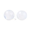 Opalite European Beads G-Q607-02A-3