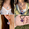 DIY Jewelry Making Finding Kit DIY-TA0004-93-7