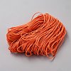 Reflective Round Polyester Elastic Cord EC-WH20009-02A-1