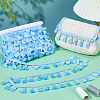 Polyester Tassel Ribbon OCOR-PH0036-22B-4