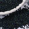 MIYUKI Round Rocailles Beads SEED-JP0010-RR0452-1
