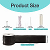 DIY Hair Tie Making Kits DIY-TA0015-81B-4